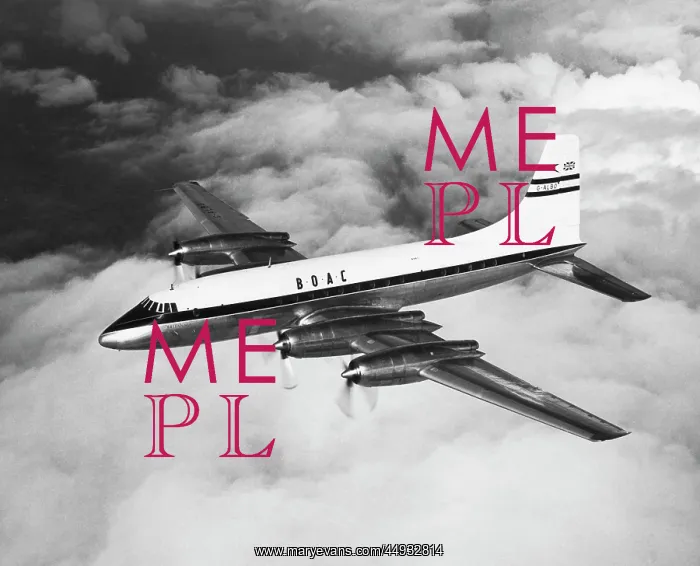 : Bristol B-175 Britannia : Bristol B-175 Britannia