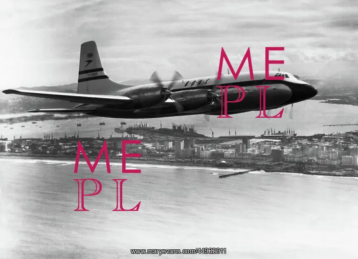 : Bristol B-175 Britannia : Bristol B-175 Britannia