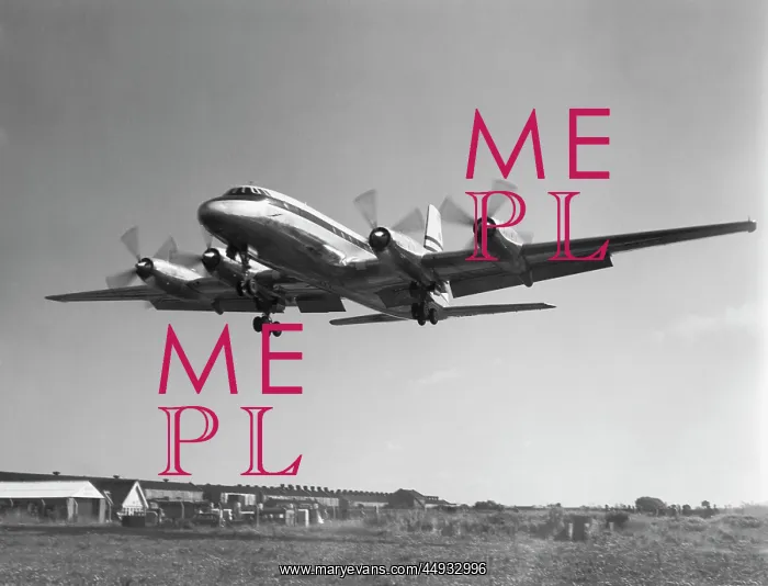 : Bristol B-175 Britannia : Bristol B-175 Britannia