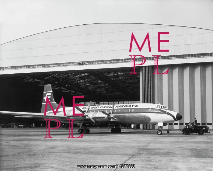 : Bristol B-175 Britannia : Bristol B-175 Britannia