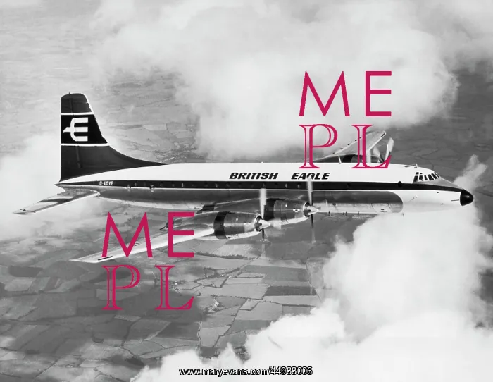 : Bristol B-175 Britannia : Bristol B-175 Britannia