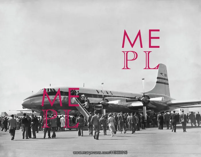 : Bristol B-175 Britannia : Bristol B-175 Britannia