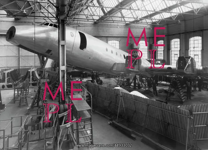 : Bristol B-175 Britannia : Bristol B-175 Britannia