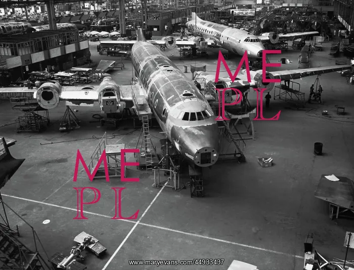 : Bristol B-175 Britannia : Bristol B-175 Britannia