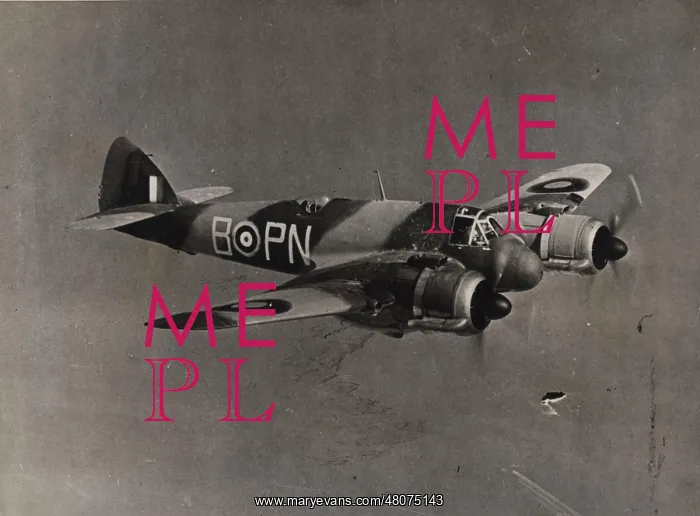 : Bristol Beaufighter : Bristol Beaufighter