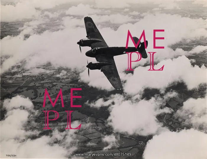 : Bristol Beaufighter : Bristol Beaufighter