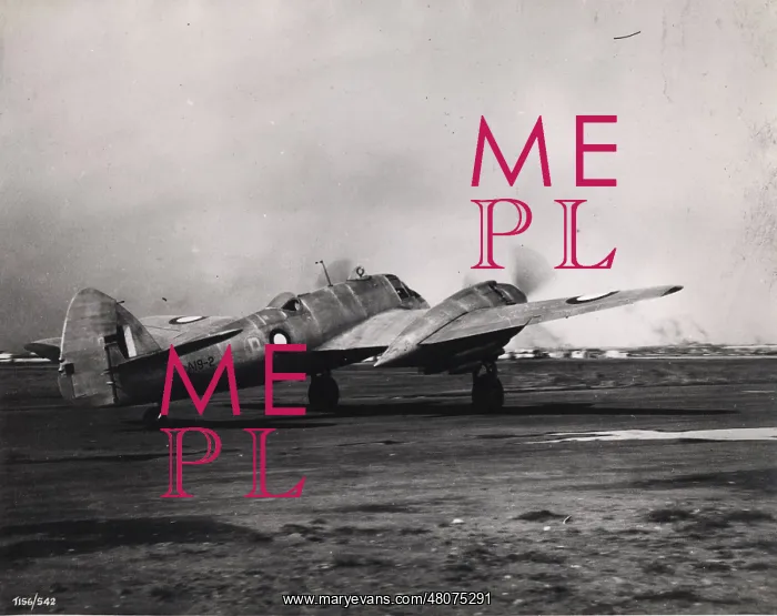 : Bristol Beaufighter IC A19-2 of the RAAF modified : Bristol Beaufighter IC A19-2 of the RAAF modified