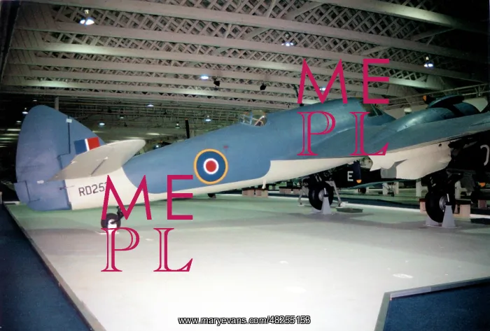: Bristol Beaufighter TF.10 RD253 : Bristol Beaufighter TF.10 RD253