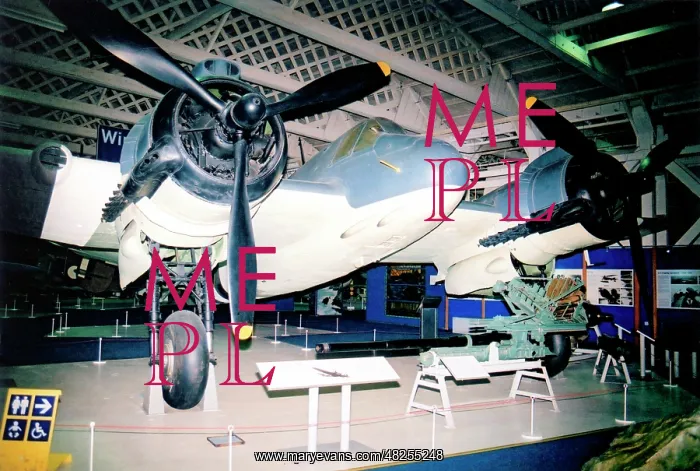 : Bristol Beaufighter TF.10 RD253 : Bristol Beaufighter TF.10 RD253