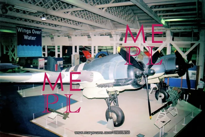 : Bristol Beaufighter TF.10 RD253 : Bristol Beaufighter TF.10 RD253