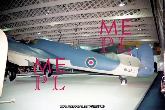 : Bristol Beaufighter TF.10 RD253 : Bristol Beaufighter TF.10 RD253