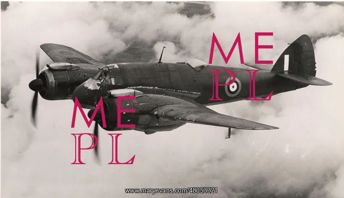 : Bristol Beaufighter VI : Bristol Beaufighter VI