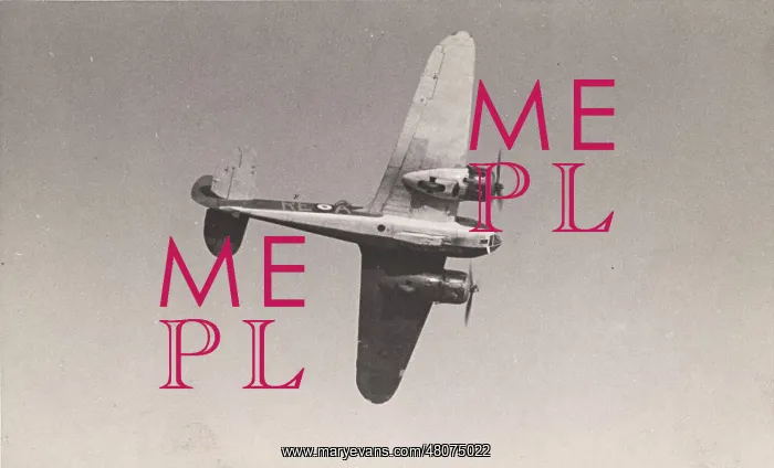 : Bristol Blenheim IF : Bristol Blenheim IF