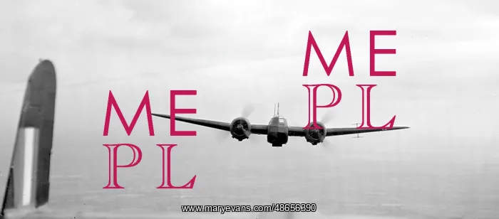 : Bristol Blenheim IF : Bristol Blenheim IF