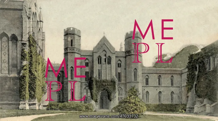 : Bristol Blind Asylum : Bristol Blind Asylum