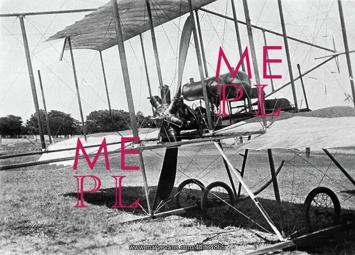 : Bristol Boxkite : Bristol Boxkite