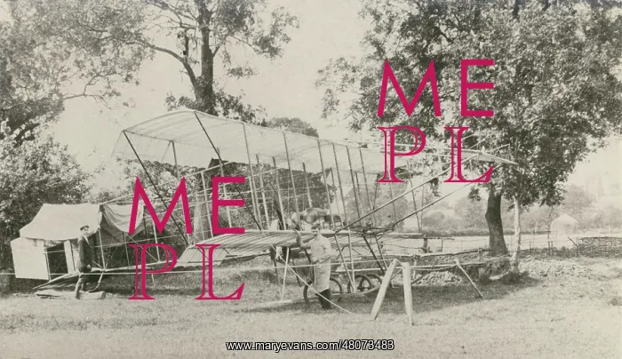  : Bristol Boxkite