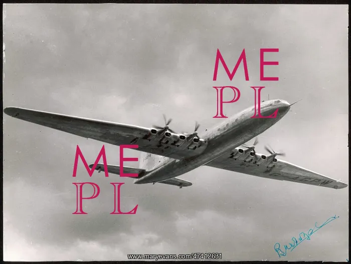 : Bristol Brabazon : Bristol Brabazon