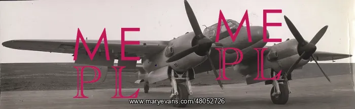 : Bristol Brigand TF1 RH746 : Bristol Brigand TF1 RH746