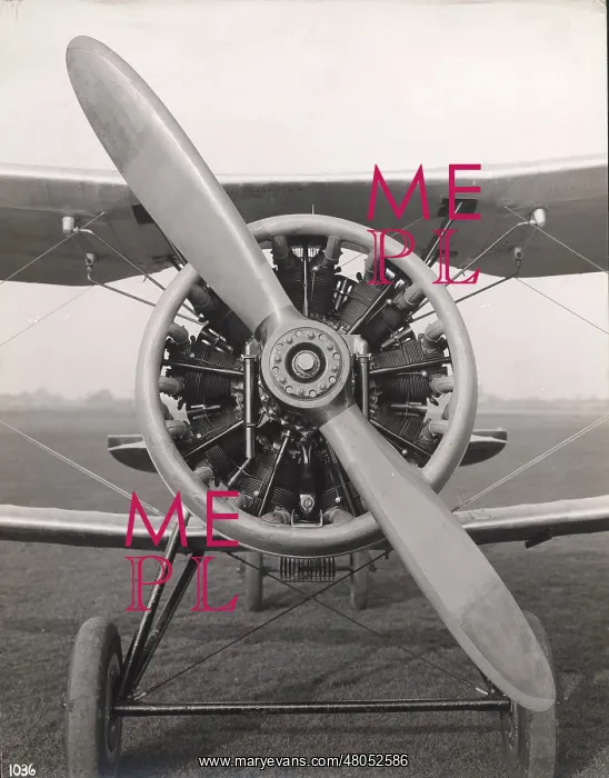 : Bristol Bulldog IVA K4292 : Bristol Bulldog IVA K4292