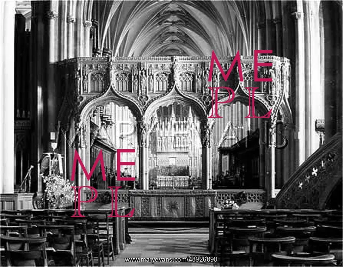  : BRISTOL CATHEDRAL