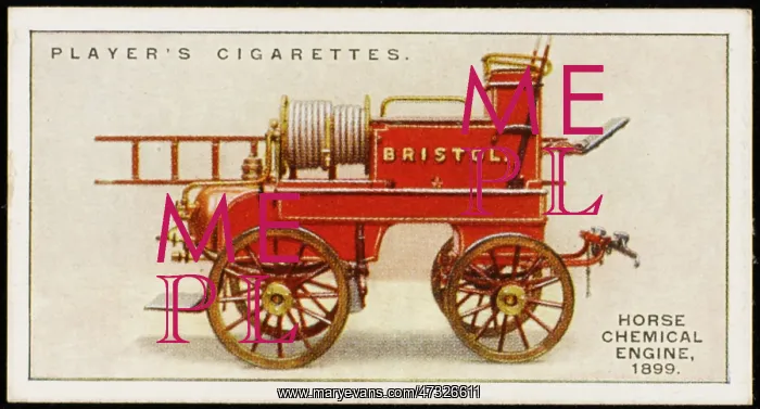 : BRISTOL CHEMICAL ENGINE : BRISTOL CHEMICAL ENGINE