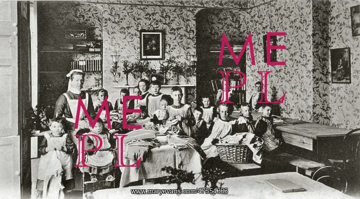 : Bristol Diocesan Home : Bristol Diocesan Home