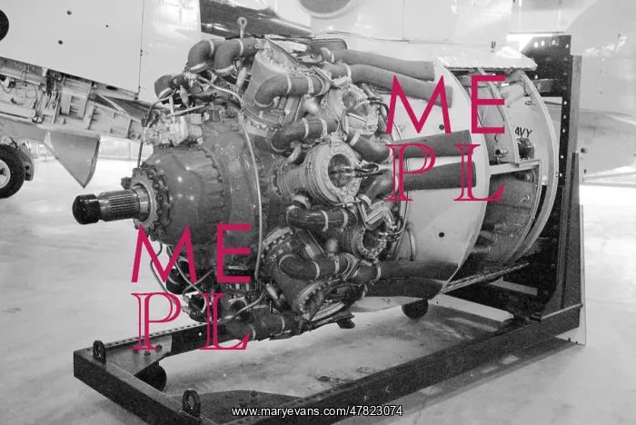 : Bristol Hercules : Bristol Hercules