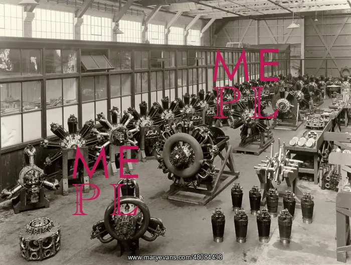 : Bristol Jupiter and Bristol Lucifer engine production : Bristol Jupiter and Bristol Lucifer engine production
