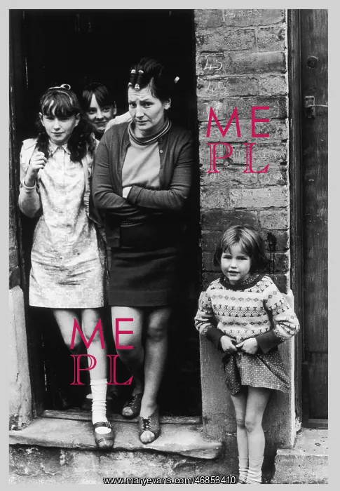 : BRISTOL MOTHER 1969 : BRISTOL MOTHER 1969