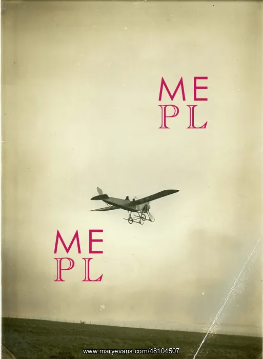 : Bristol-Prier Monoplane : Bristol-Prier Monoplane