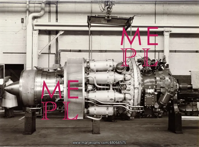 : Bristol Proteus 700 series turboprop : Bristol Proteus 700 series turboprop