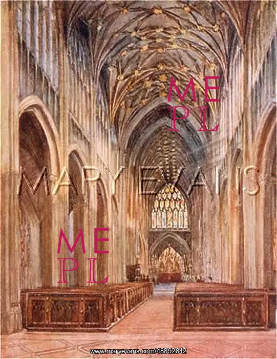  : BRISTOL / ST MARY REDCLIFF