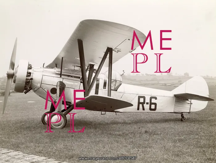 : Bristol Type 120, R-6 : Bristol Type 120, R-6