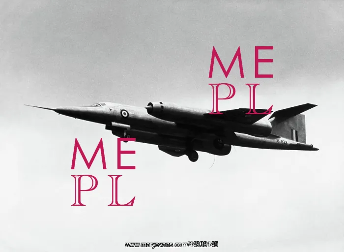: Bristol Type 188 : Bristol Type 188