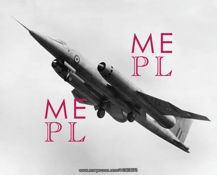 : Bristol Type 188 : Bristol Type 188