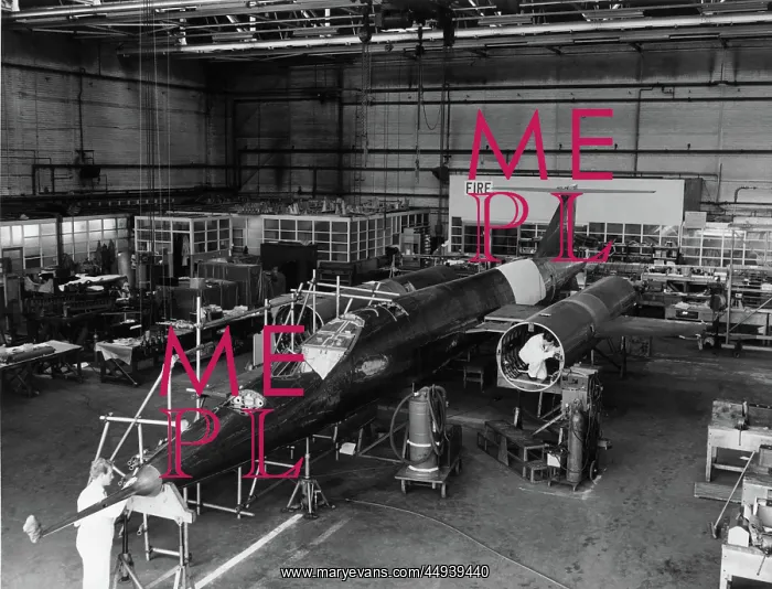  : Bristol Type 188