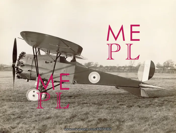 : Bristol Type 52 Bullfinch I : Bristol Type 52 Bullfinch I