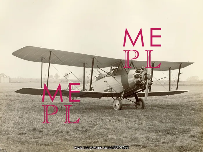 : Bristol Type 93 Boarhound I, G-EBLG : Bristol Type 93 Boarhound I, G-EBLG