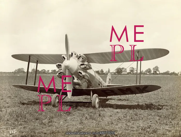 : Bristol Type 99 Badminton, G-EBMK, in its original form : Bristol Type 99 Badminton, G-EBMK, in its original form
