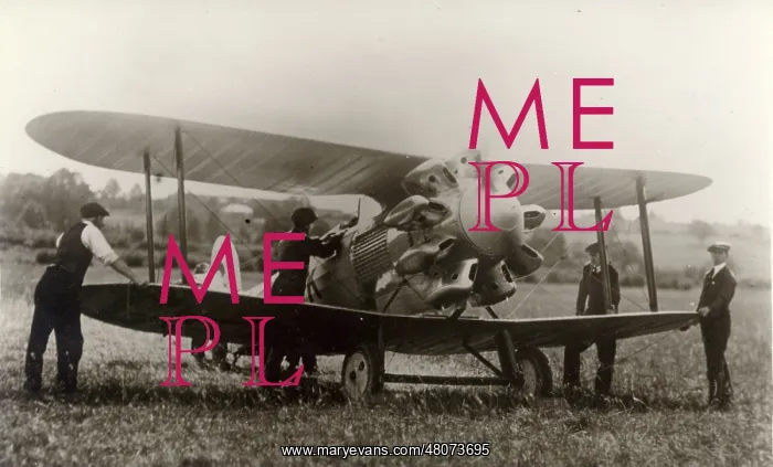 : Bristol Type 99 Badminton, G-EBMK, in its original form : Bristol Type 99 Badminton, G-EBMK, in its original form