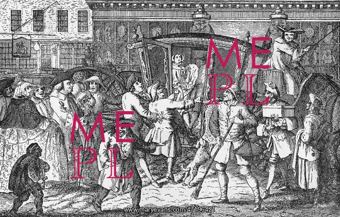 : BRITAIN / 18TH CENTURY : BRITAIN / 18TH CENTURY
