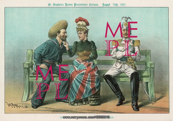 : BRITAIN AND ALLIES : BRITAIN AND ALLIES