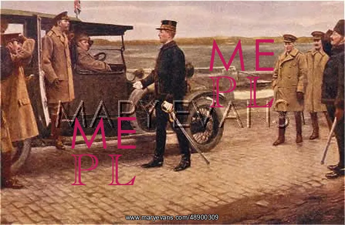: BRITAIN MEETS BELGIUM : BRITAIN MEETS BELGIUM