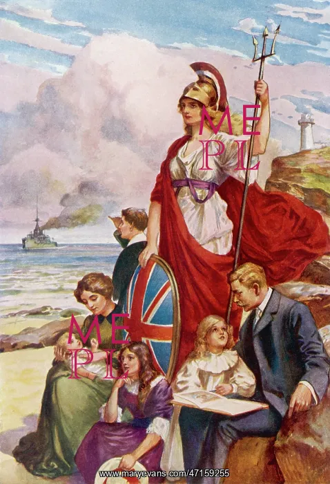  : Britannia