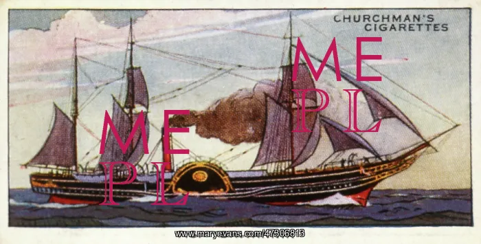 : Britannia Cunarder 2 : Britannia Cunarder 2