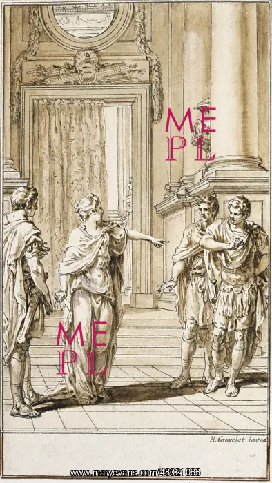 : Britannicus : Britannicus