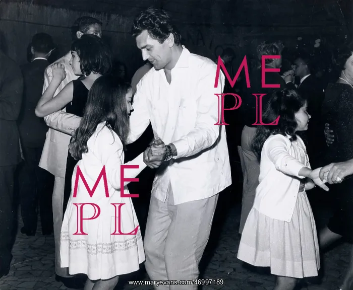 : British Actor Edmund Purdom 1926-2009 : British Actor Edmund Purdom 1926-2009