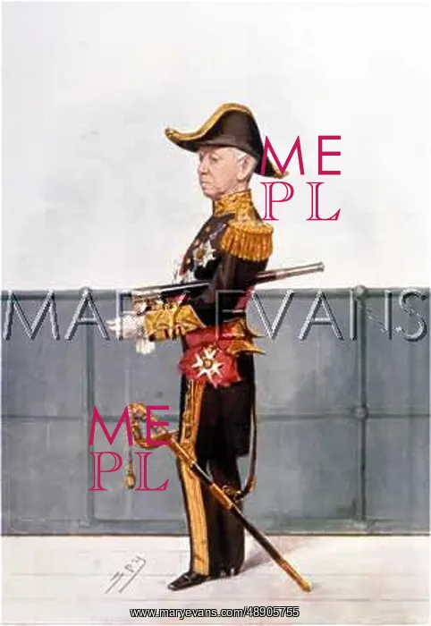 : BRITISH ADMIRAL : BRITISH ADMIRAL