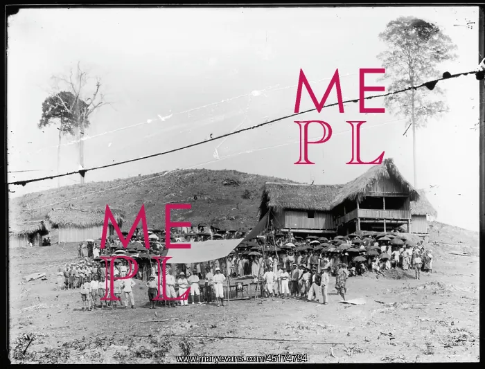  : BRITISH IN AFRICA